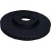 Bremsscheibe QUARO HIGH CARBON QD3889HC Bremsscheibe QUARO HIGH CARBON QD3889HC