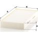MANN-FILTER CU 2329 Innenraumfilter, Partikelfilter MANN-FILTER CU 2329 Innenraumfilter, Partikelfilter