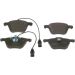 BOSCH Bremsbelagsatz, Scheibenbremse 0 986 424 777 BOSCH Bremsbelagsatz, Scheibenbremse 0 986 424 777