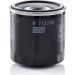 Mann-Filter Ölfilter W 712/98