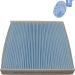 Blue Print Filter, Innenraumluft ADF122510