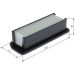 Luftfilter F 026 400 844