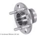 Blue Print Radlagersatz ADH28333