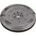 Sachs Zwei-Massen-Schwungrad 2294 002 165 Sachs Zwei-Massen-Schwungrad 2294 002 165