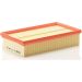MANN-FILTER C 2788 Luftfilter
