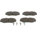 BOSCH Bremsbelagsatz, Scheibenbremse 0 986 424 565 BOSCH Bremsbelagsatz, Scheibenbremse 0 986 424 565