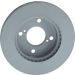 Bremsscheibe 0 986 479 G92 Bremsscheibe 0 986 479 G92