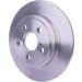 Hella Bremsscheibe 8DD 355 116-401 Hella Bremsscheibe 8DD 355 116-401