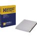 Hengst Filter Filter, Innenraumluft E2918LI