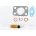 Nissens Turbolader 93257
