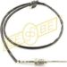 GEBE Sensor, Abgastemperatur 9 8096 1