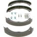 BOSCH Bremsbackensatz, Feststellbremse 0 986 487 718 BOSCH Bremsbackensatz, Feststellbremse 0 986 487 718