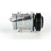 Mahle Kompressor, Klimaanlage BEHR Premium Line ACP 165 000P