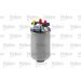 Valeo Kraftstofffilter 587562