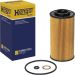 Hengst Filter Ölfilter E208H D224