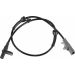 Sensor, Raddrehzahl 09001519
