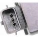 Vemo Stellelement, Leuchtweiteregulierung Green Mobility Parts V46-77-0024