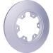 Bremsscheibe 8DD 355 122-831 Bremsscheibe 8DD 355 122-831