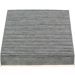 BOSCH 1 987 432 197 Innenraumfilter
