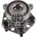 FEBI BILSTEIN 184629 Radlagersatz FEBI BILSTEIN 184629 Radlagersatz