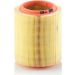 MANN-FILTER C 1571 Luftfilter