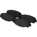 Valeo Bremsbelagsatz, Scheibenbremse EXPERT 302743A Valeo Bremsbelagsatz, Scheibenbremse EXPERT 302743A