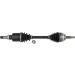 SKF Antriebswelle VKJC 8459
