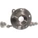 SKF Radlagersatz VKBA 6660