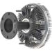 Mahle Kupplung, Kühlerlüfter BEHR Premium Line CFC 248 000P