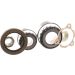 SKF Radlagersatz VKBA 3508