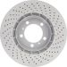 Bremsscheibe 0 986 479 579 Bremsscheibe 0 986 479 579