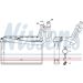 Wärmetauscher, Innenraumheizung 70531 Wärmetauscher, Innenraumheizung 70531