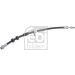FEBI BILSTEIN 185411 Bremsschlauch