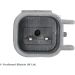 Blue Print Sensor, Raddrehzahl ADG07181