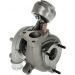 Nissens Turbolader 93038