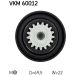 SKF Spannrolle, Keilrippenriemen VKM 60012