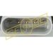 NOx-Sensor, NOx-Katalysator 9 3805 1