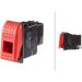 Warnblinkschalter 6HH 007 832-641 Warnblinkschalter 6HH 007 832-641