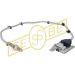 NOx-Sensor, NOx-Katalysator 9 3803 1 NOx-Sensor, NOx-Katalysator 9 3803 1