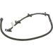 Schlauch, Leckkraftstoff 0 928 402 182 Schlauch, Leckkraftstoff 0 928 402 182