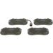 BOSCH Bremsbelagsatz, Scheibenbremse 0 986 494 228 BOSCH Bremsbelagsatz, Scheibenbremse 0 986 494 228