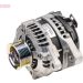 Denso Generator DAN1376
