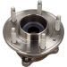 Maxgear Radlagersatz 33-0820