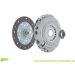 Valeo 832226 Kupplungssatz KIT3P with Self Adjusting Technology Valeo 832226 Kupplungssatz KIT3P with Self Adjusting Technology