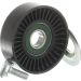 SKF Umlenk-/Führungsrolle, Keilrippenriemen VKM 36243