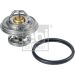 FEBI BILSTEIN 09672 Thermostat, Kühlmittel