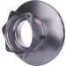 Hella Bremsscheibe 8DD 355 117-551 Hella Bremsscheibe 8DD 355 117-551