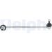 Stange/Strebe, Stabilisator TC1389
