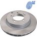 Blue Print Bremsscheibe ADC44385