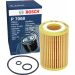 BOSCH F 026 407 068 Ölfilter
